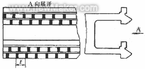 导轨磨削波纹分析与排除