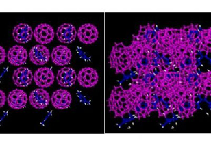 物理学家发现新形态超硬碳簇 可用于电子等领域