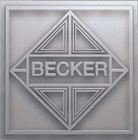 德国贝克金刚石刀具公司（Becker Diamantwerkzeuge GmbH）