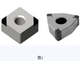 PCBN刀具在硬车削领域的应用