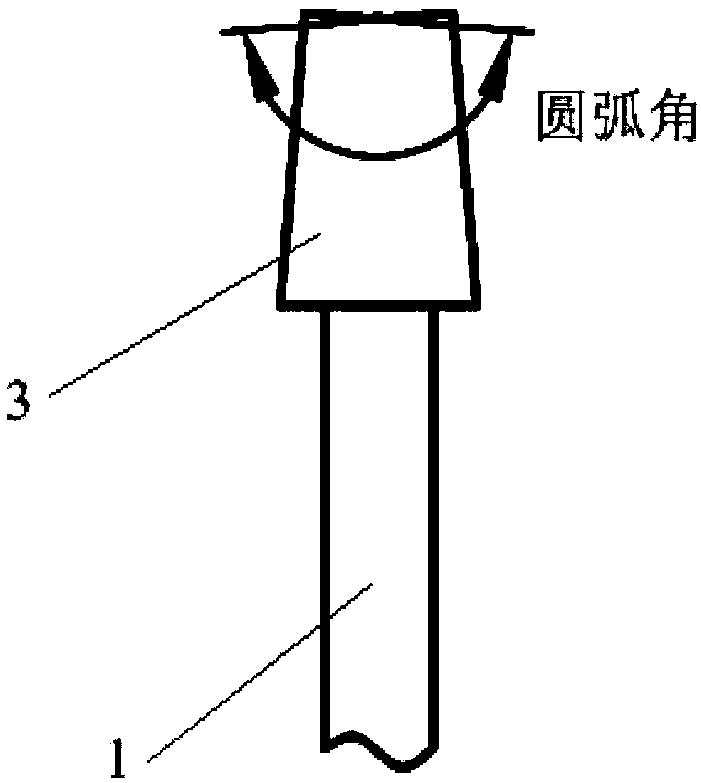 专利：一种具有双面切削功能的PCD锯片