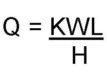 数学模型可以有效地计算出刀具寿命