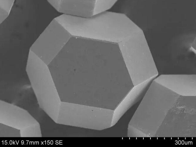 黄河旋风公司超硬材料表面功能化新工艺实现新突破