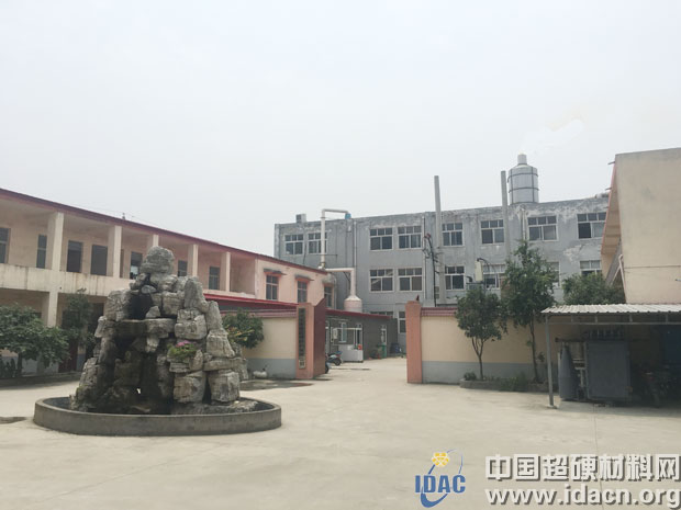 漯河泰隆：持盈保泰享吉隆之喜 步步为赢铸民族品牌