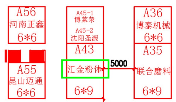 泰和汇金与您相约2017四届郑州三磨展