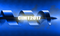 CIMT2017部分车削、磨削类展品综述