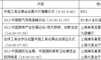 2013中国国际五金展览会盛大召开