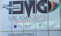 郑州博特硬质材料有限公司EMO MILANO 2015回顾