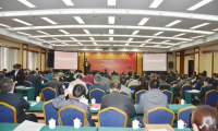 2015年中国机床工具技术经济交流会曁CIMT2015推介会在西安召开