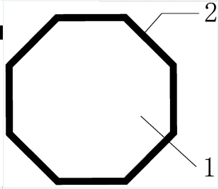 一种超高速陶瓷结合剂砂轮专用CBN