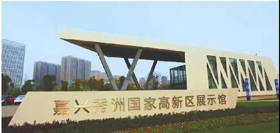 嘉兴沃尔德：钻石刀轮助推中国光电显示产业发展