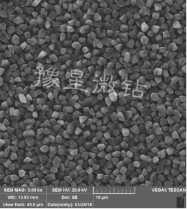 【磨世界 磨天下】第一季第3期：A级金刚石微粉(SCMD-A)