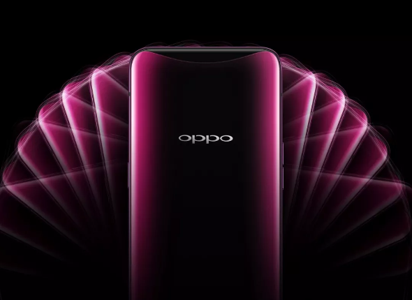 光伏成香饽饽 OPPO “太阳能”手机专利曝光！