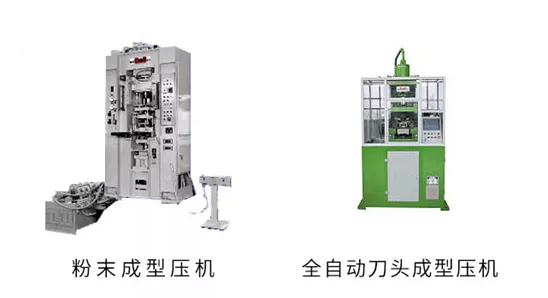 中国超硬材料网总经理石超一行调研黄河田中科美