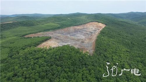 资源整合发力！鹤岗石墨产业集聚区走高质量发展之路