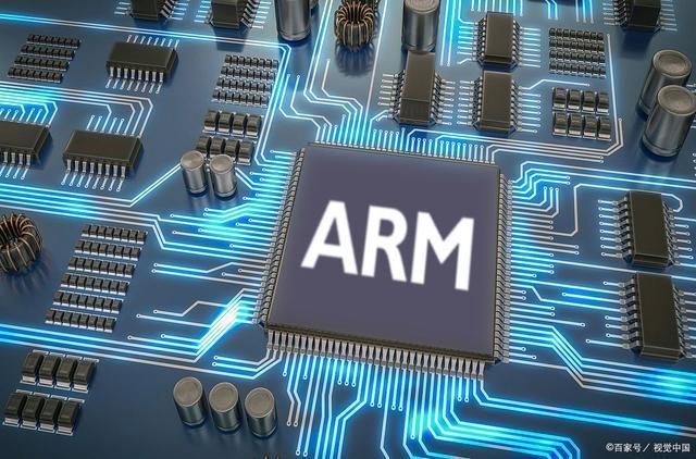 英伟达收购ARM！全球半导体行业迎来一个“超体”？