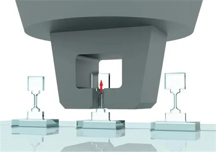 哈尔滨工业大学团队在金刚石单晶领域取得重大科研突破