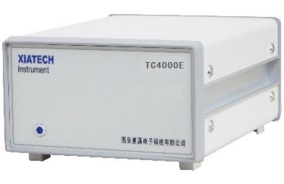 TC4000E土壤导热系数测试仪