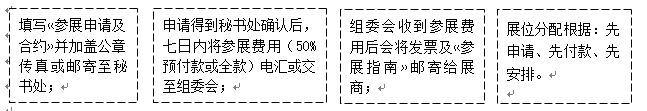 第九届中国国际矿业展览会